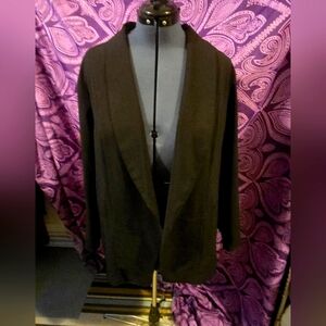 NWT Torrid size 2 crepe blazer